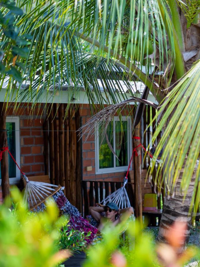 Cat Bungalow Ko Lanta Exteriér fotografie