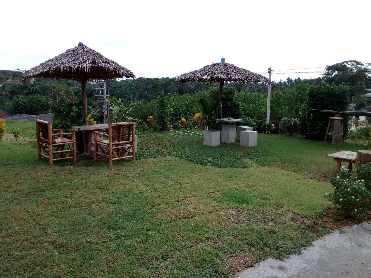 Cat Bungalow Ko Lanta Exteriér fotografie
