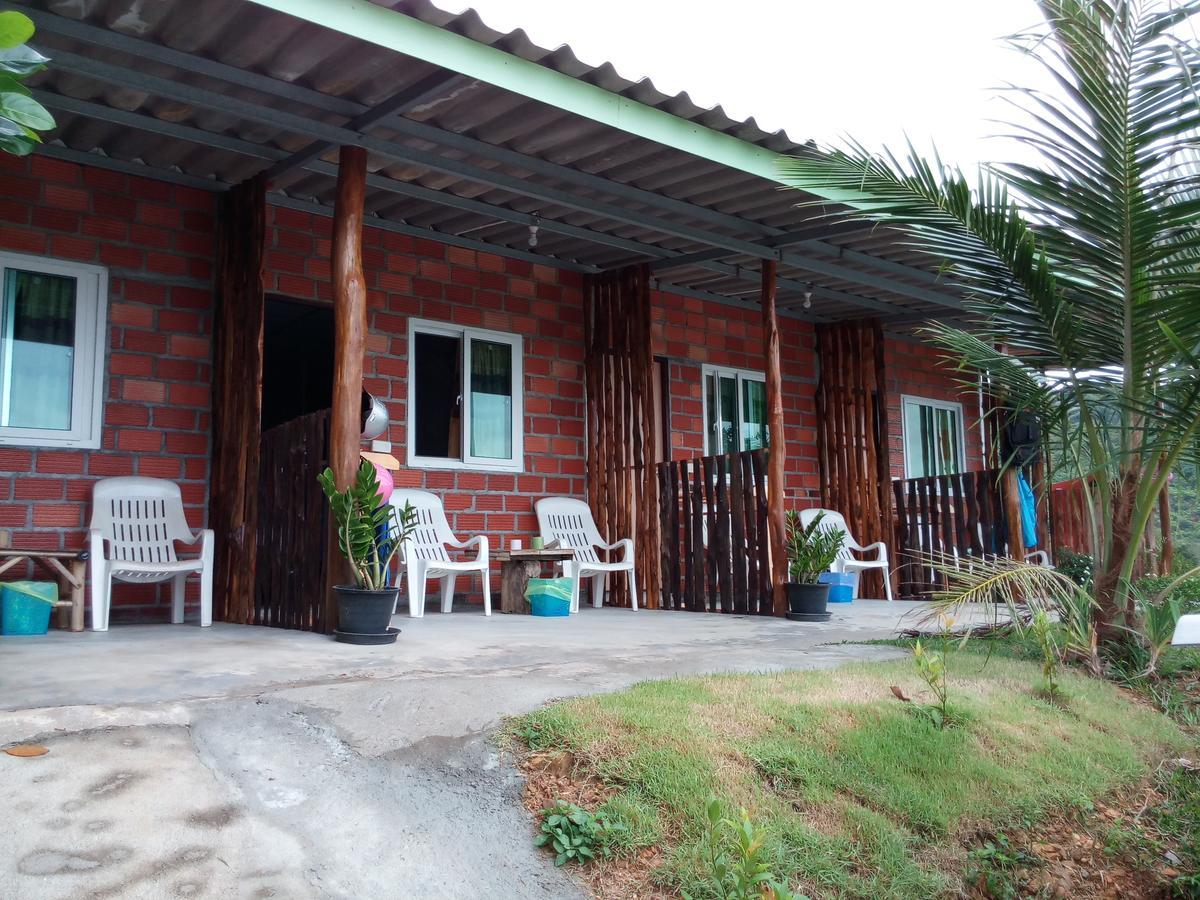 Cat Bungalow Ko Lanta Exteriér fotografie