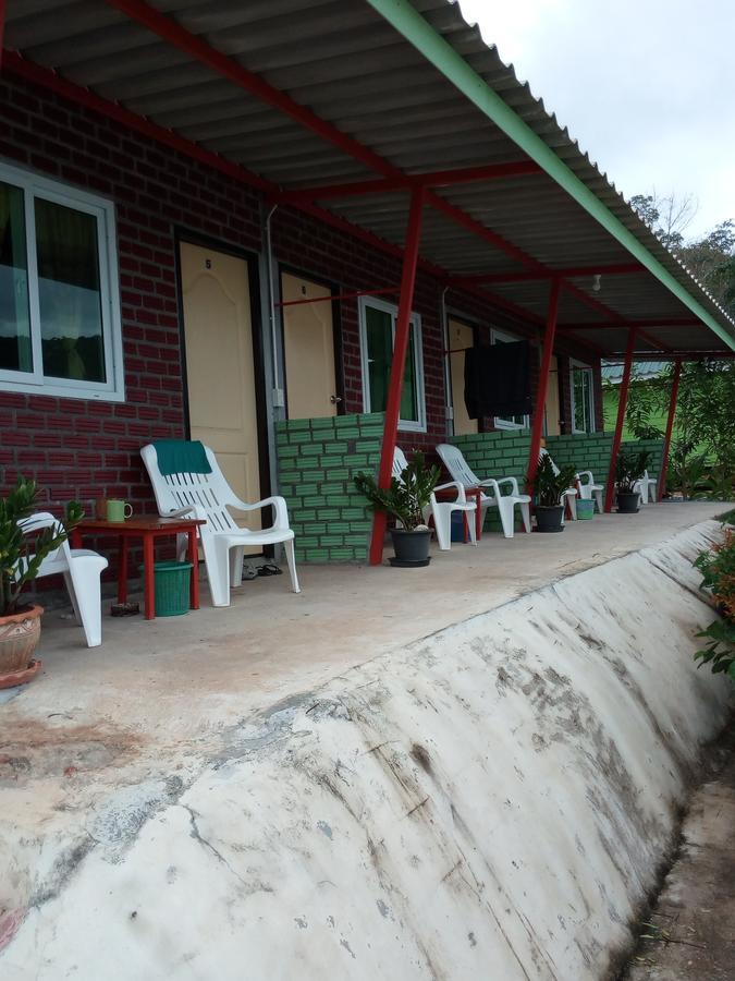 Cat Bungalow Ko Lanta Exteriér fotografie