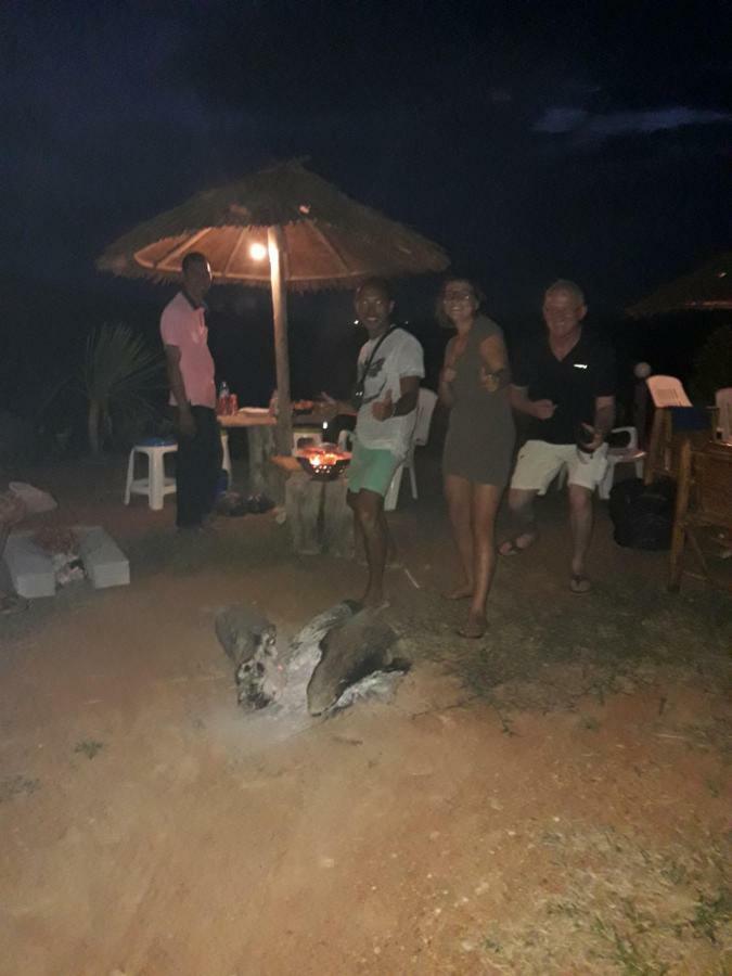 Cat Bungalow Ko Lanta Exteriér fotografie