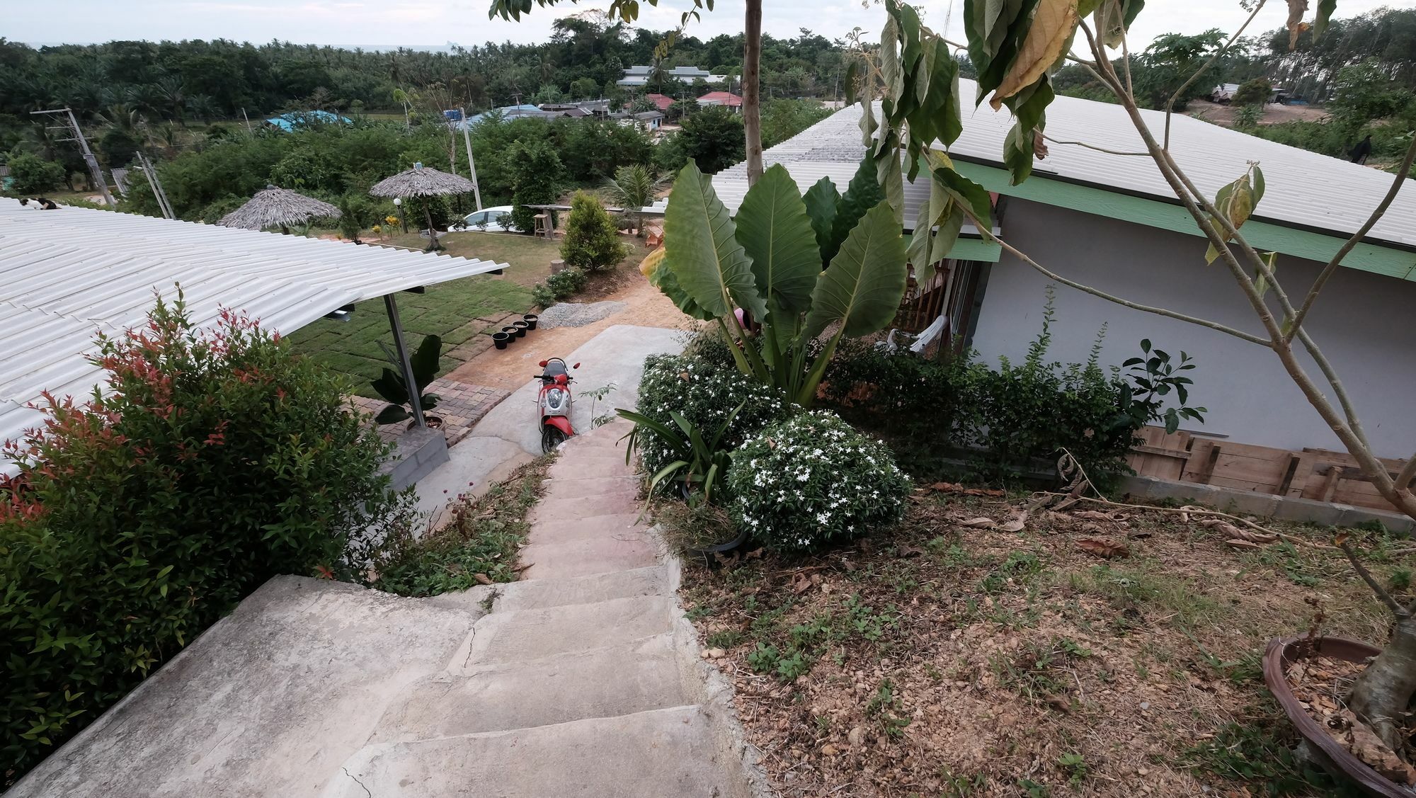 Cat Bungalow Ko Lanta Exteriér fotografie