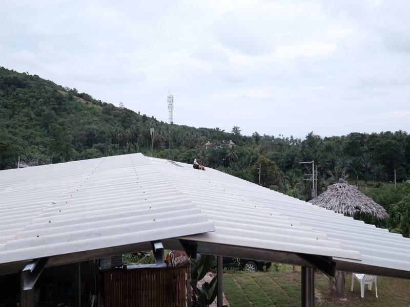 Cat Bungalow Ko Lanta Exteriér fotografie